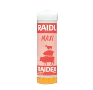 MATITE SEGNABESTIAME ROSSO A1124/01 RAIDEX