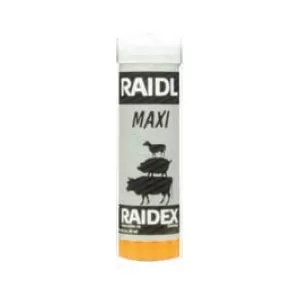 MATITE SEGNABESTIAME NERO A1124/01 RAIDEX