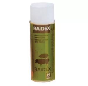 SPRAY SEGNABESTIAME VERDE A4030/01V RAIDEX