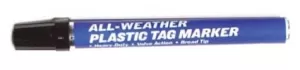 PENNARELLO MARKER A PUNTA GROSSA PER MARCHE 00436 DLM
