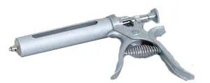 SIRINGA AUTOMATICA MUTO HAUPTER 50CC A3003 DLM
