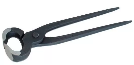 Tenaglia taglia unghie in ferro p2520 dlm