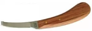 COLTELLO CURASNETTA AESCULAP DX VC300 A0105/14 DLM