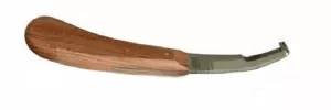 COLTELLO CURASNETTA AESCULAP DOPPIO TAGLIO A0105/26 DLM