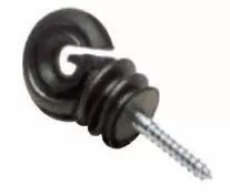 Isolatore rex vite per ferro 00007/00 dlm