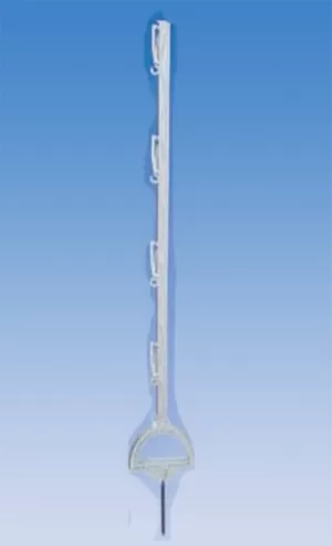 PALETTO PLASTICA RURO 00006/05 DLM