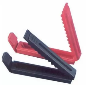 CLIP IN NYLON UNISCI NASTRI O BANDINE KO/48/02 DLM