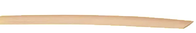 Manico leggero in pioppo canadese 106 mass