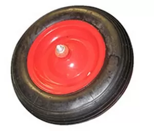 RUOTA PER CARRIOLA GARDEN LT 100 BPA ITALY