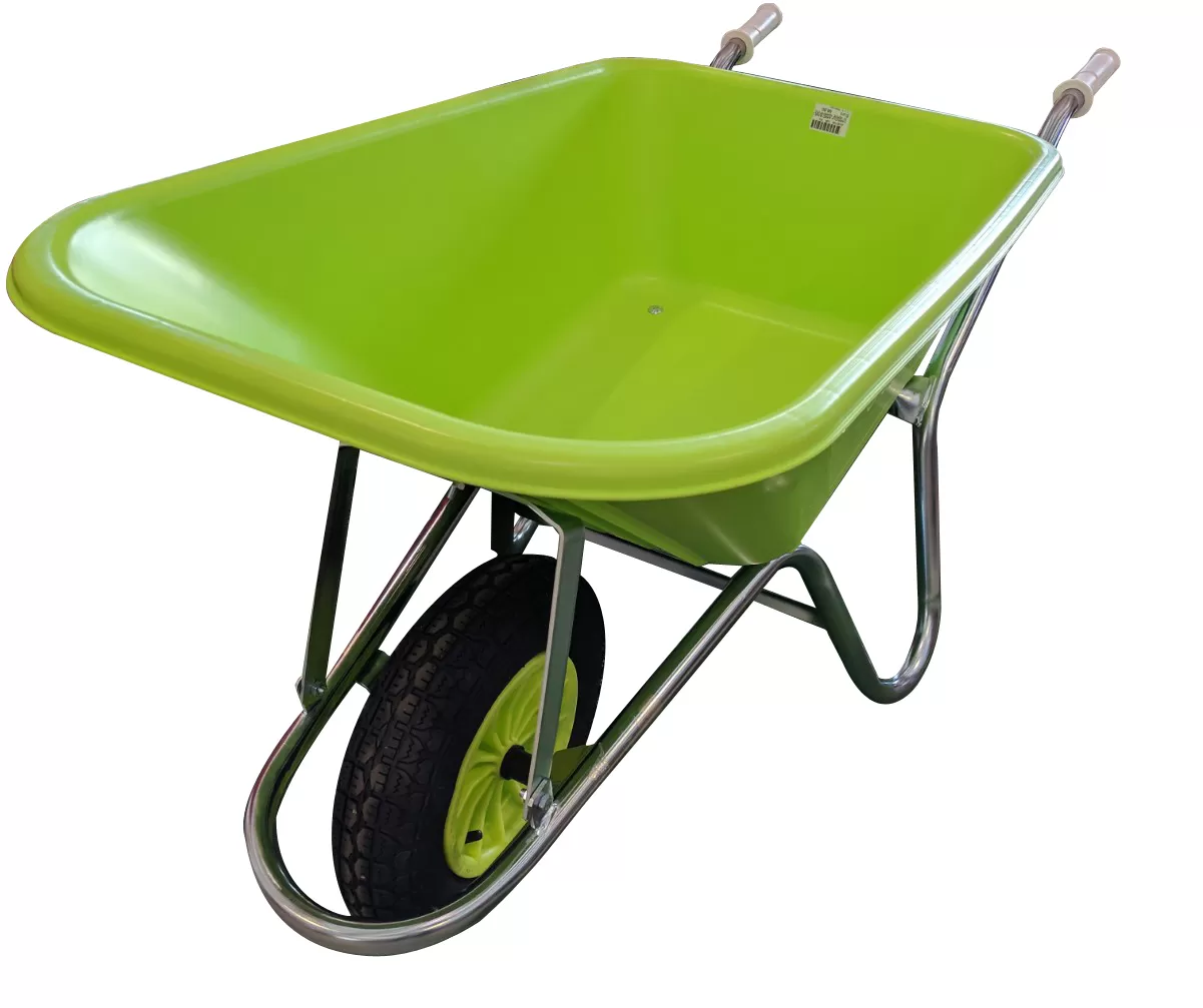 Carriola gardenia verde 1gar01pvfz iba bragagnolo