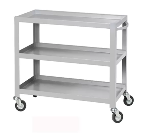 Carrello 3 vasche portautensili r2 bertolesi