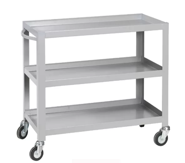 Carrello 3 vasche portautensili r bertolesi