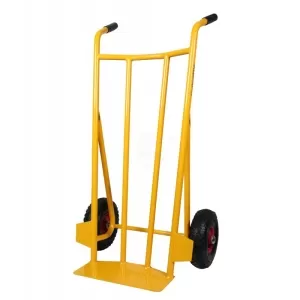 CARRELLO PORTACASSE 022A CARMECCANICA