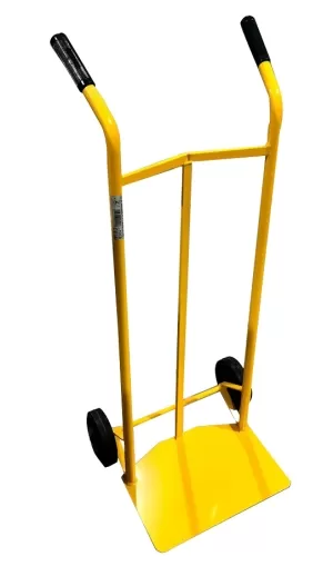 CARRELLO PORTASACCHI ENTRY 105B CARMECCANICA