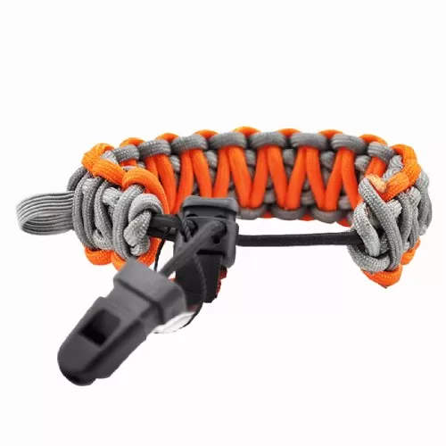 Braccialetto survival bear grylls 1773 gerber