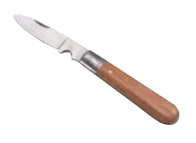 Coltello da tasca 51005 ausonia