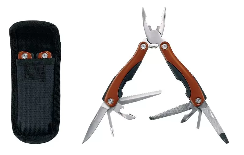 Pinza multiuso 027057 ausonia