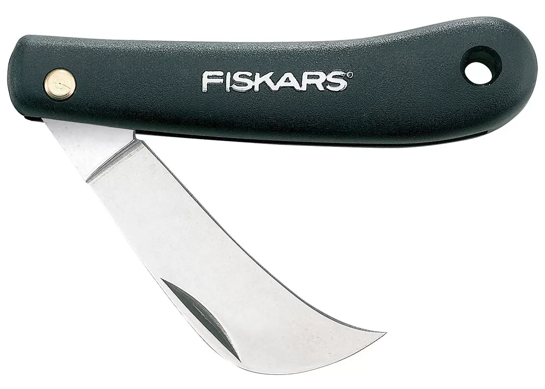 Coltello da innesto a roncola 125880 fiskars