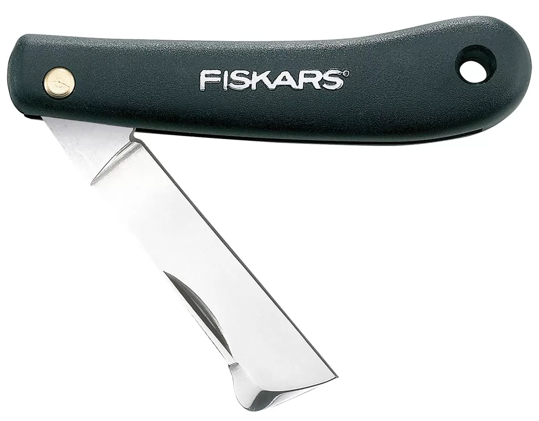 Coltello da innesto a penna 125900 fiskars