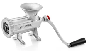 TRITACARNE A MANO N° 22 TRESPADE