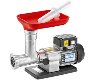 TRITACARNE ELETTRICO TC-8 YOUNG TRESPADE