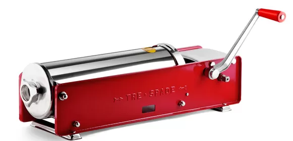 Insaccatrice mod 10 trespade