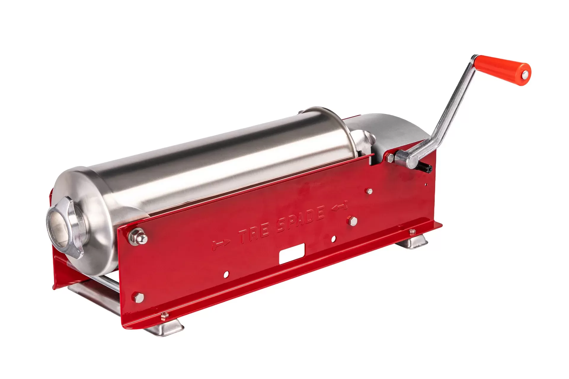 Insaccatrice ik7 trespade