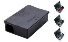 Masterbox cisa adriatica