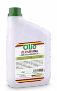 Olio di vaselina uso enologico pre5030