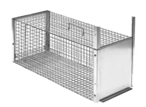 TRAPPOLA 2100ASMON NOVITAL