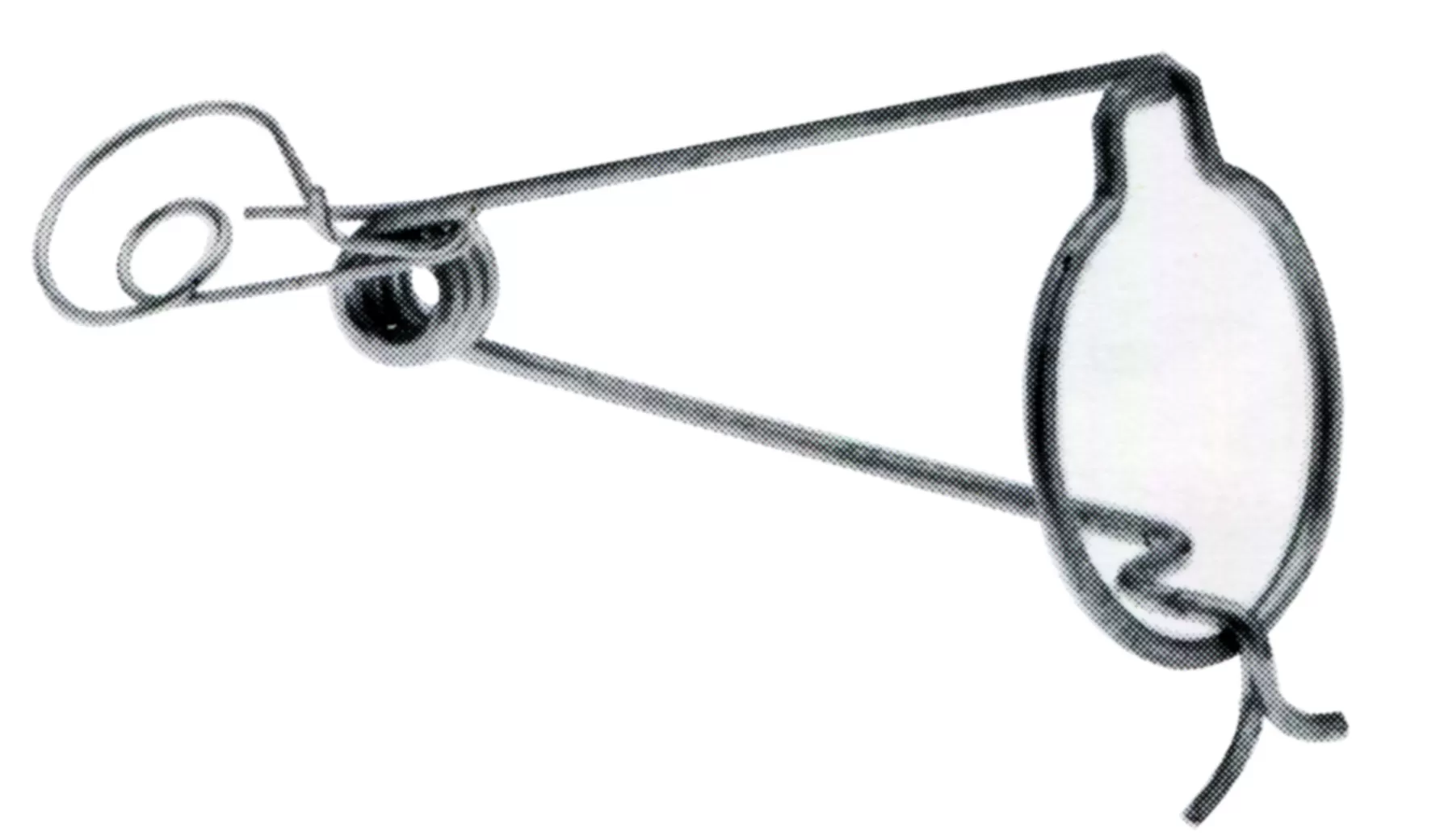 Trappola per talpa t1620 villa & spreafico