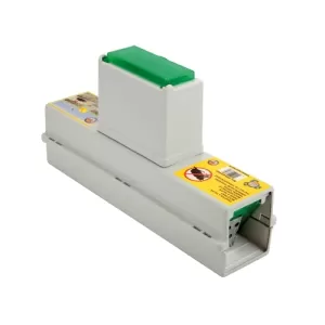 TRAPPOLA PER TALPE IN PLASTICA 2054AF000 NOVITAL
