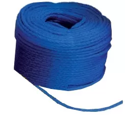 Treccia in polietilene 50040078 far-reti