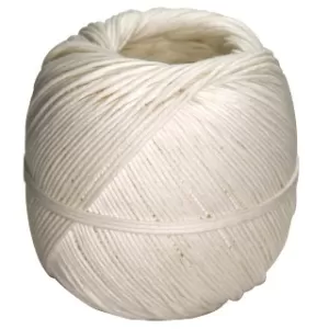 GOMITOLO SPAGO NATURALE BIANCO