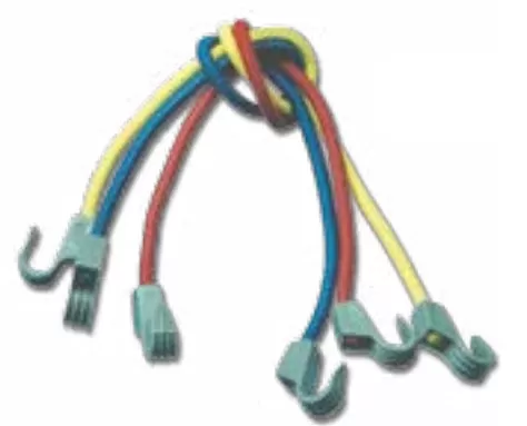 Corda elastica fissabagagli a11 tr.em