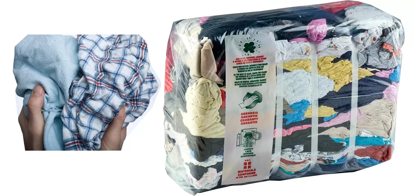 Confezione 25 Kg Copertine Tagliate Euro Recycling | ASTORI Ferramenta - Foto 7