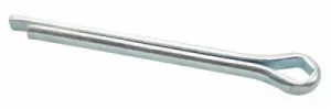 COPPIGLIA FERRO UNI 1336 ZINCATA