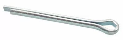 Coppiglia ferro uni 1336 zincata