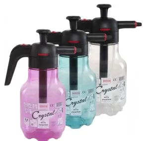 POMPA A PRESSIONE 2LT ART. 4320 CRISTAL DI MARTINO