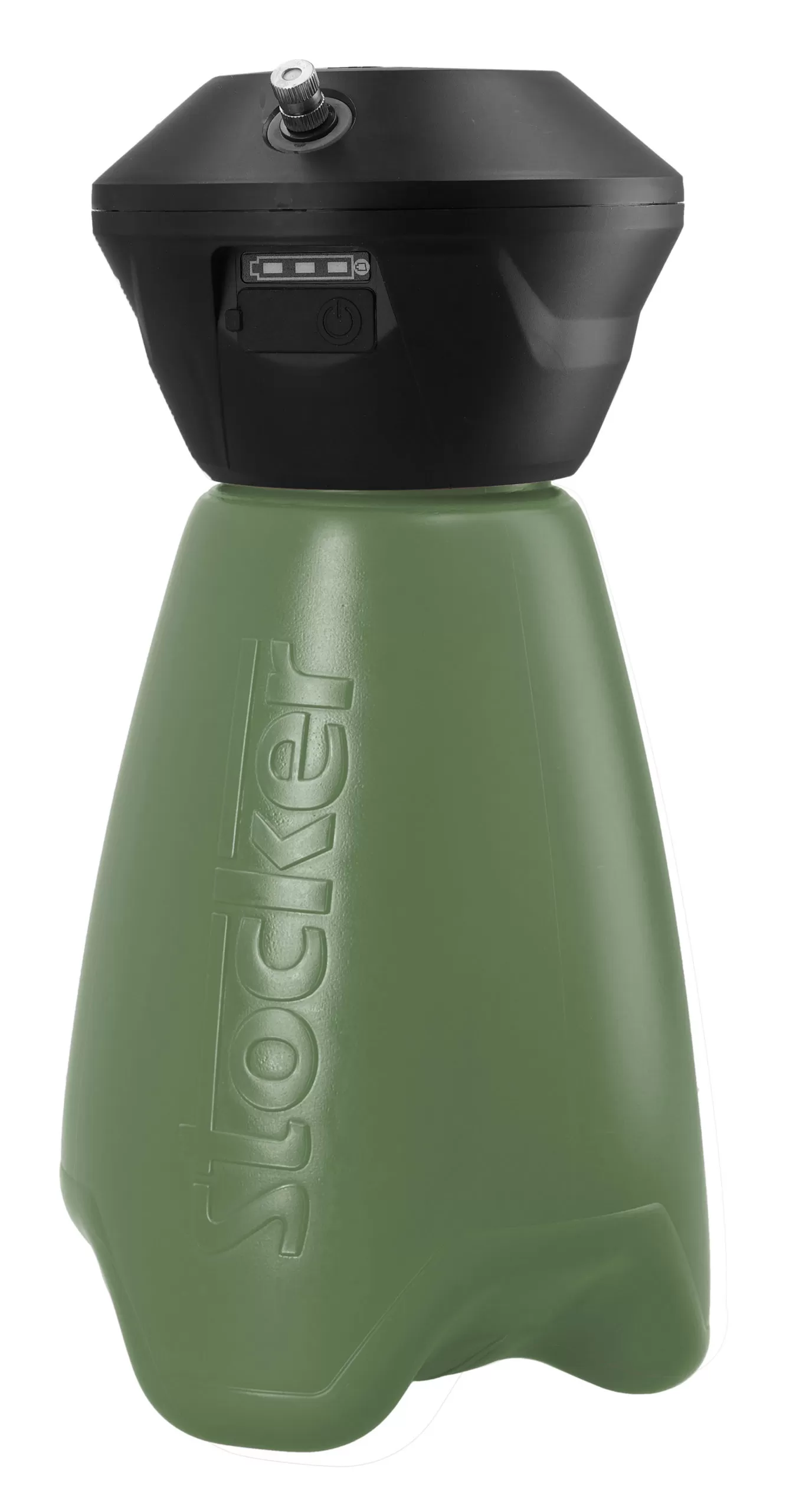 Geyser nebulizzatore 2l 440 stocker