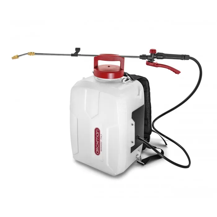 Pompa irroratrice a batteria archman sp16