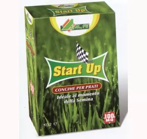 CONCIME PRATI START UP ALFE
