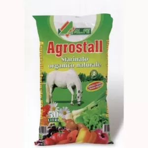 CONCIME STALLICO AGROSTALL ALFE