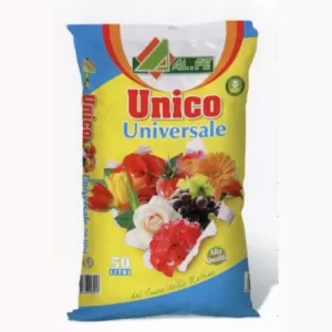 TERRICCIO UNIVERSALE ALFE