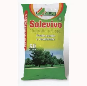 SOLEVIVO TAPPETO ERBOSO ALFE