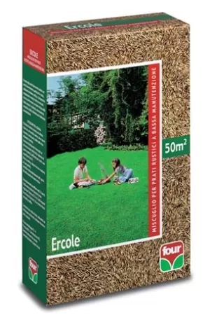PRATO ERCOLE TOP GREEN 6910 FOUR SEMENTI
