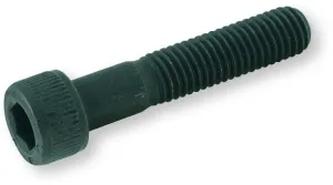 VITI TESTA CILINDRICA UNI 5931 GREZZE
