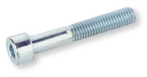 VITI TESTA CILINDRICA UNI 5931 ZINCATE
