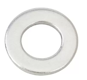 RONDELLE INOX A4 DIN 125