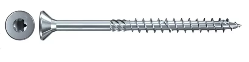 Vite per costruzioni legno fpf-st zpp fischer